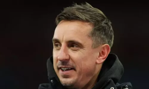 Манчестер Юнайтед, Гари Невилл