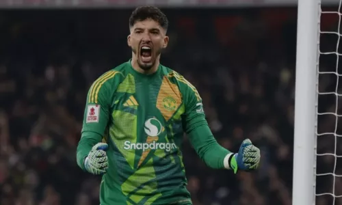 Манчестер Юнайтед, Фулхэм