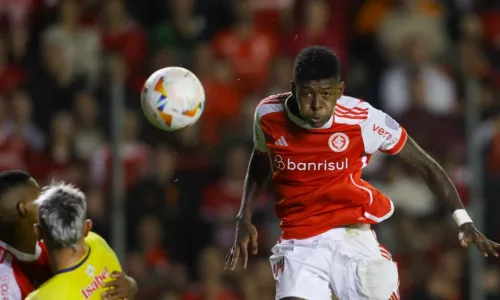 ФК Спартак Москва, Интернасьонал