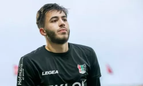 ФК Спартак Москва, Марсель