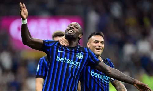 Интер, Торино