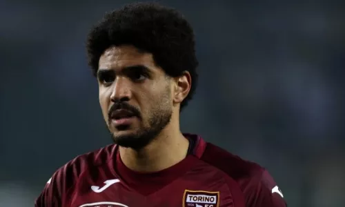 ФК Спартак Москва, Торино