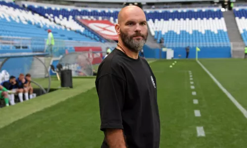 ФК Зенит, ФК Оренбург