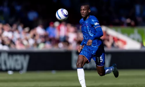 Челси, Бавария