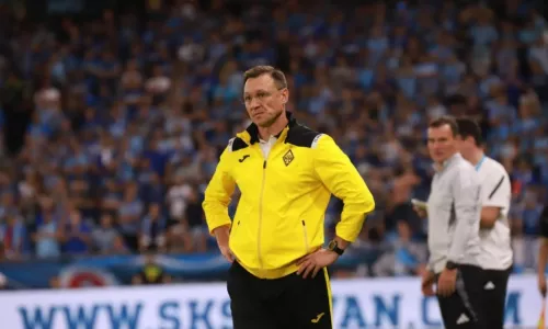 Кайрат, Селтик