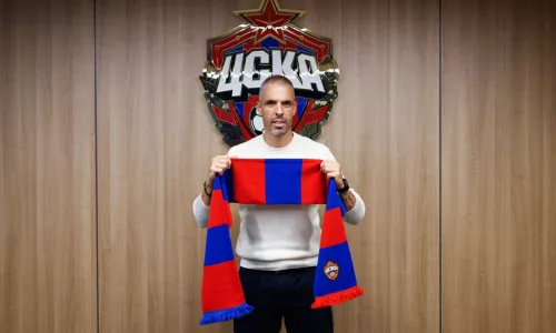 ПФК ЦСКА, ФК Сочи