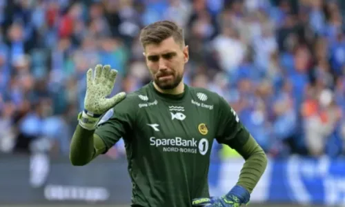 Штурм, Никита Хайкин