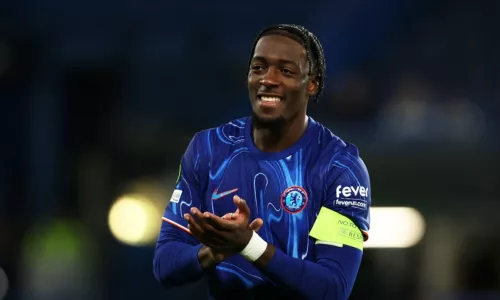 Челси, Борнмут