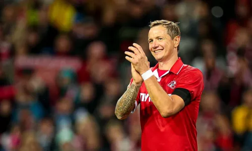 ФК Балтика, ПФК ЦСКА