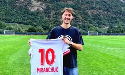 ФК Динамо Москва, Валерий Карпин