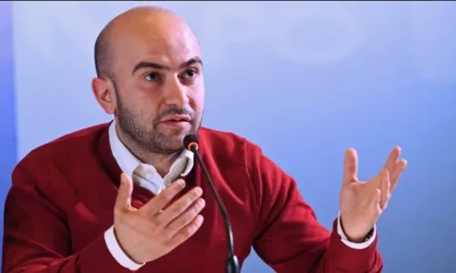 Нобель Арустамян, Андрей Талалаев