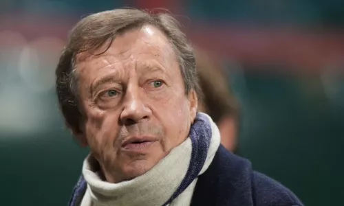 Црвена Звезда, Юрий Сёмин