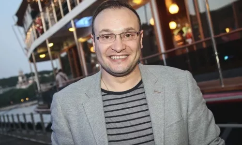 ФК Динамо Москва, Константин Генич