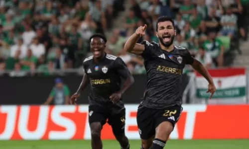 Карабах, Ференцварош