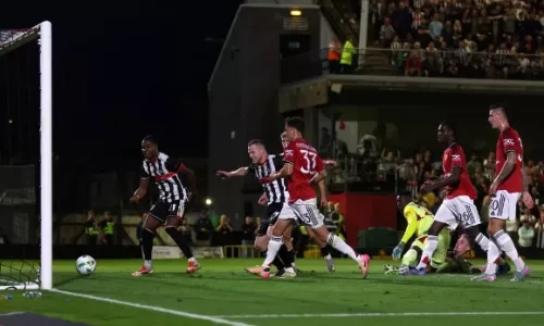 Манчестер Юнайтед