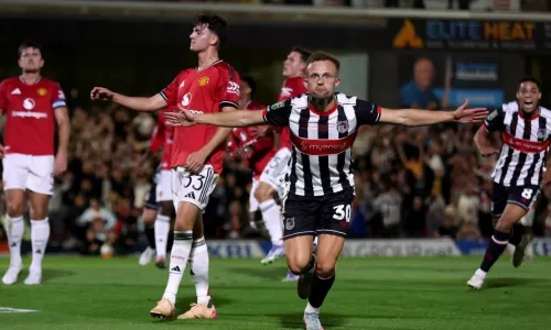 Манчестер Юнайтед, Английская Премьер-Лига (АПЛ)