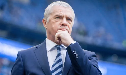 ФК Зенит, Александр Медведев