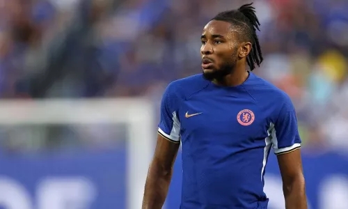 Челси, Кристофер Нкунку