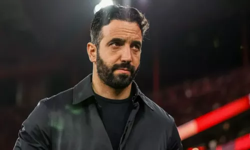 Манчестер Юнайтед, Рубен Аморим