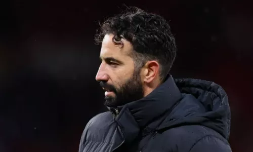 Манчестер Юнайтед, Кристал Пэлас