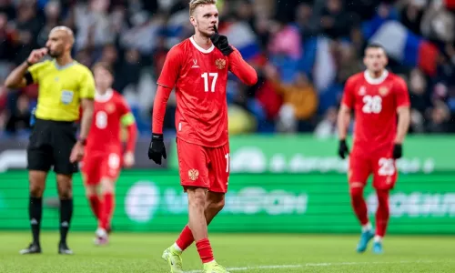 ФК Зенит, Максим Глушенков