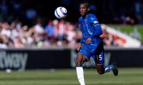 Бавария, Челси