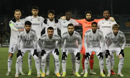 Карабах, Ливерпуль