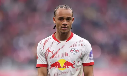 Тоттенхэм, РБ Лейпциг