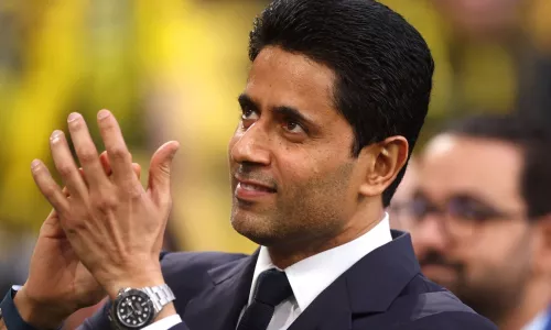 ПСЖ, Барселона