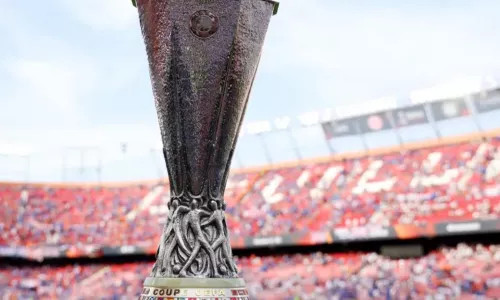 Лига Европы