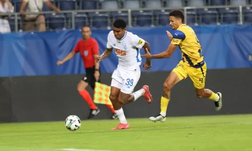 Динамо Киев, Лига конференций