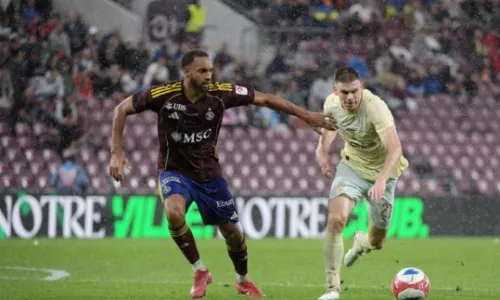 Шахтёр, Лига конференций