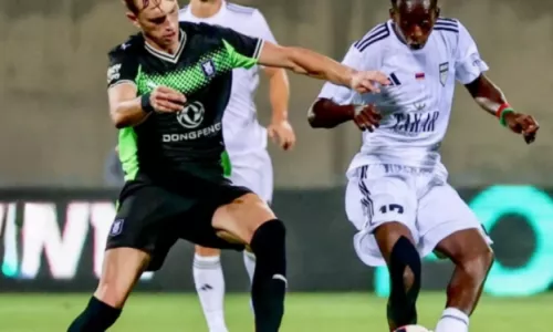 Лига конференций