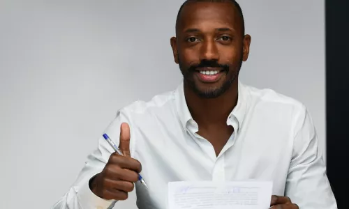 ФК Локомотив Москва, Мануэл Фернандеш