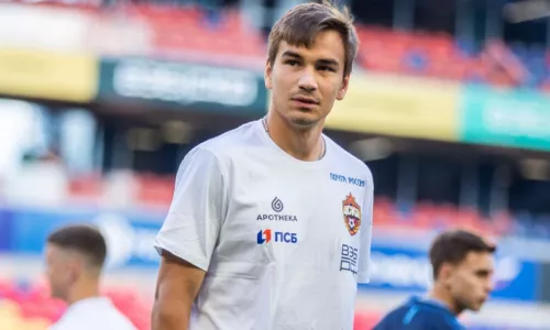 ПФК ЦСКА, Владислав Яковлев