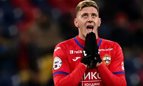 ПФК ЦСКА, Адольфо Гайч