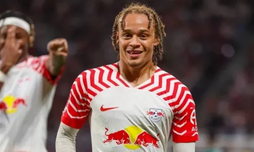 Тоттенхэм, РБ Лейпциг