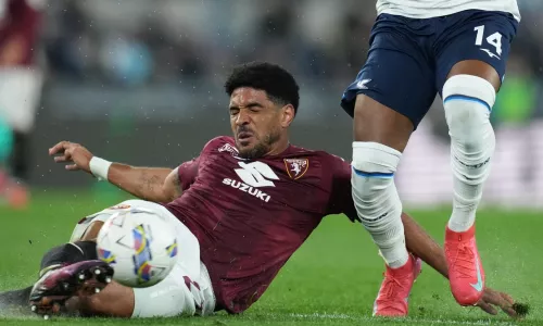 ФК Спартак Москва, Торино