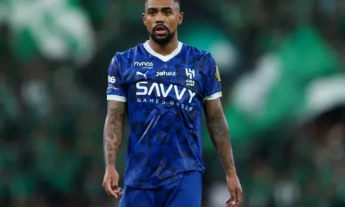 Аль-Хиляль, Малком