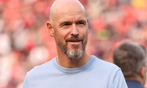 Байер, Эрик тен Хааг