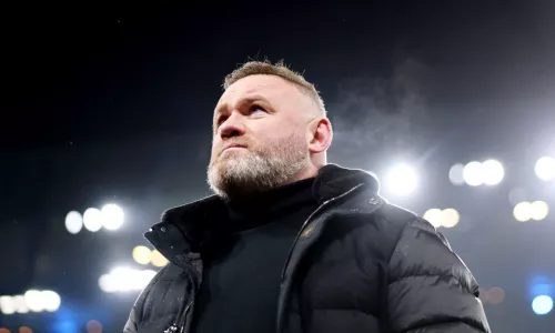 Манчестер Юнайтед, Уэйн Руни