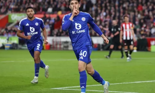 Челси, Брайтон