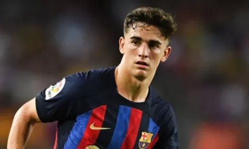 Барселона, Гави