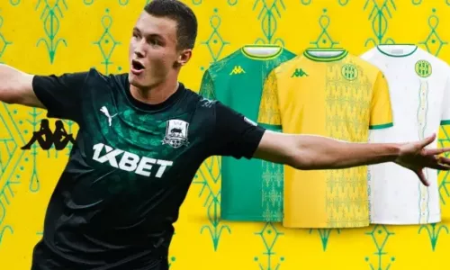 ФК Оренбург, Иван Игнатьев