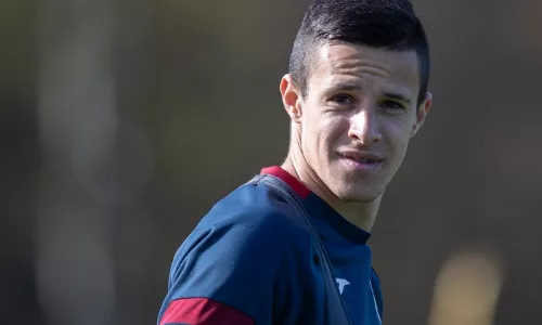 ФК Акрон, Кристиян Бистрович