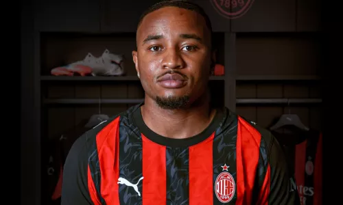 Милан, Челси