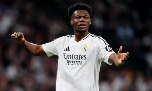 Реал Мадрид, Ньюкасл