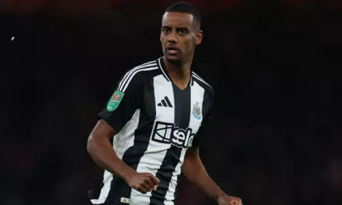 Ньюкасл, Ливерпуль