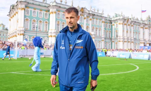 ФК Зенит, ФК Пари НН