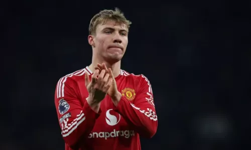 Манчестер Юнайтед, Наполи